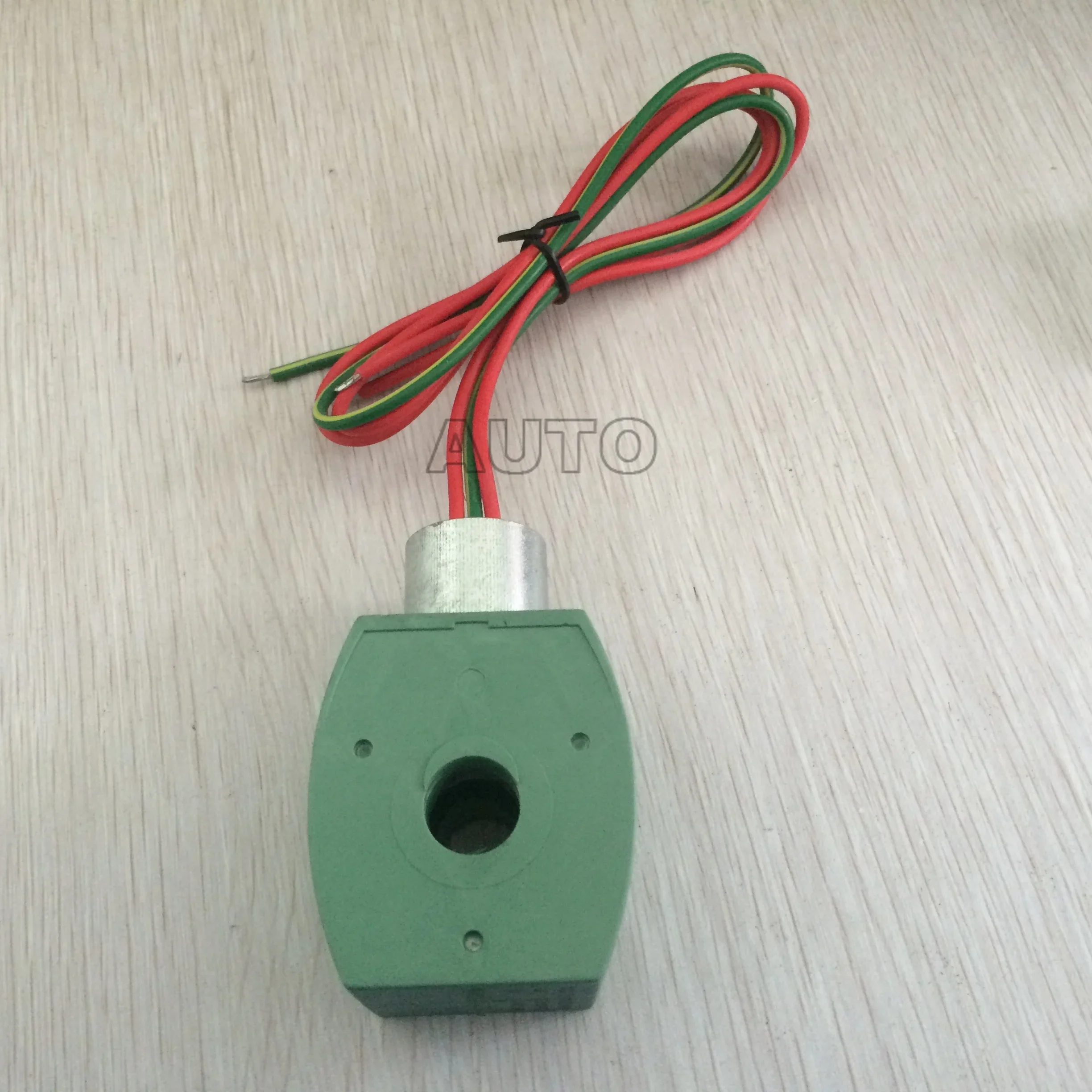 ASCO ประเภทโซลินอยด์วาล์วคอยล์ MP-C-080/082/086/089