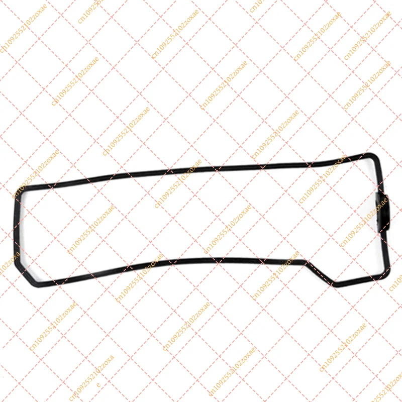 YF Engine Cylinder Head Cover Gasket for GL1800 Gold Wing 2001-2017 12391-MCA-000 Valve Cover Seal Replacement