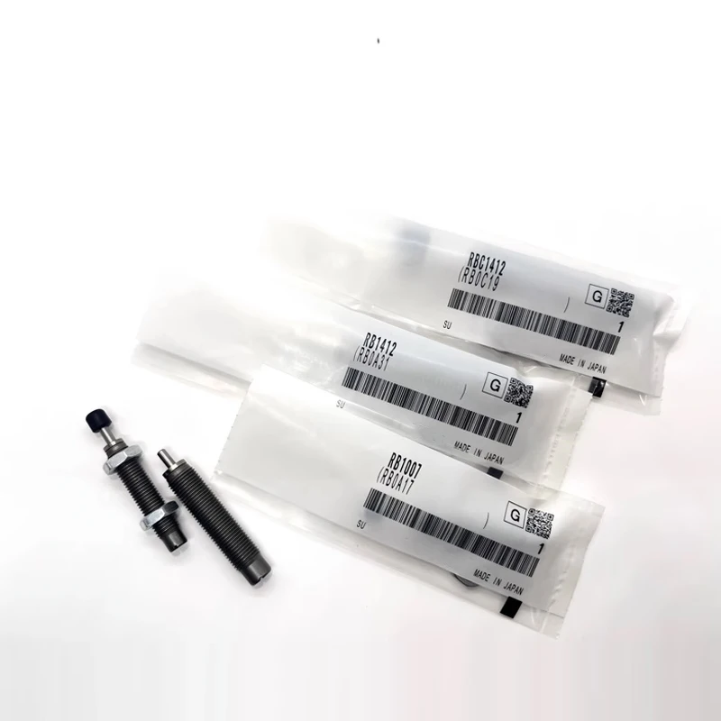 PB Buffer Pneumatic RB/RBC0604/0805/1007/1411/1412/2015/1006S/2725SJ RBC SMC-type