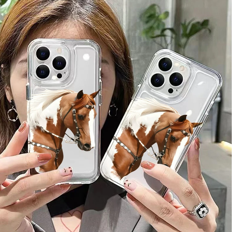 حافظة لهاتف سامسونج جالاكسي S25 FE S24 S23 Ultra S22 Plus A16 A36 A15 A35 A55 A34 A54 A53 A33