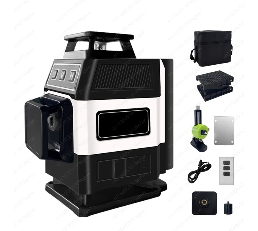 Laser Green Strong …