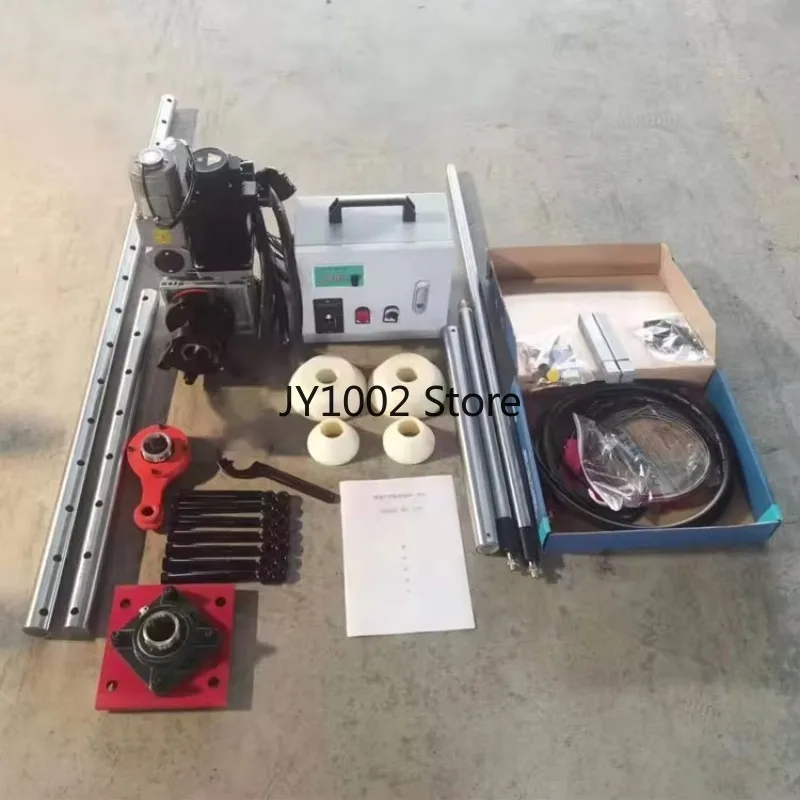 Heavy Equipment Maintenance Boring Welding Machine Repair Tool for Machinery Maintenance