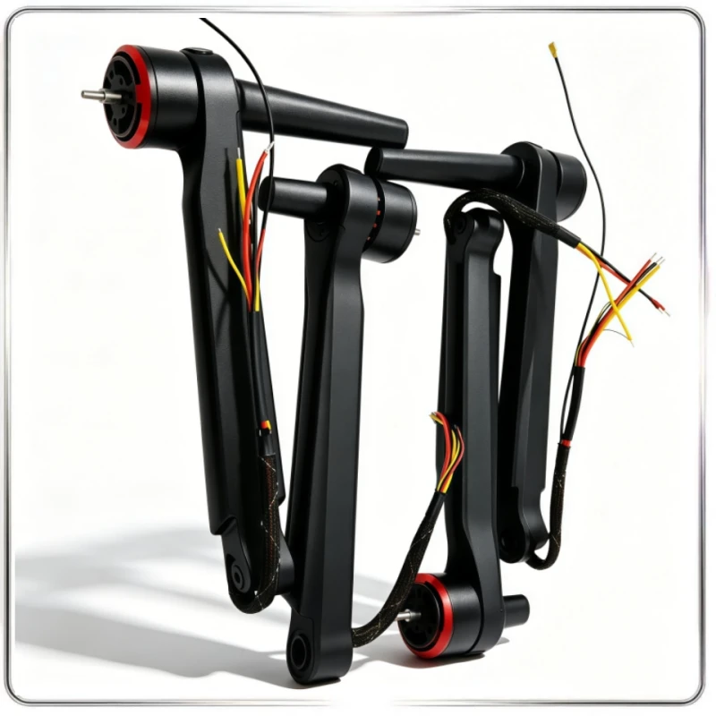 

Запасные части для ремонта дрона Autel EVO II V3 Series: Сменный манипулятор (рука) для EVO 2 V3, комплектующие для обслуживания дронов