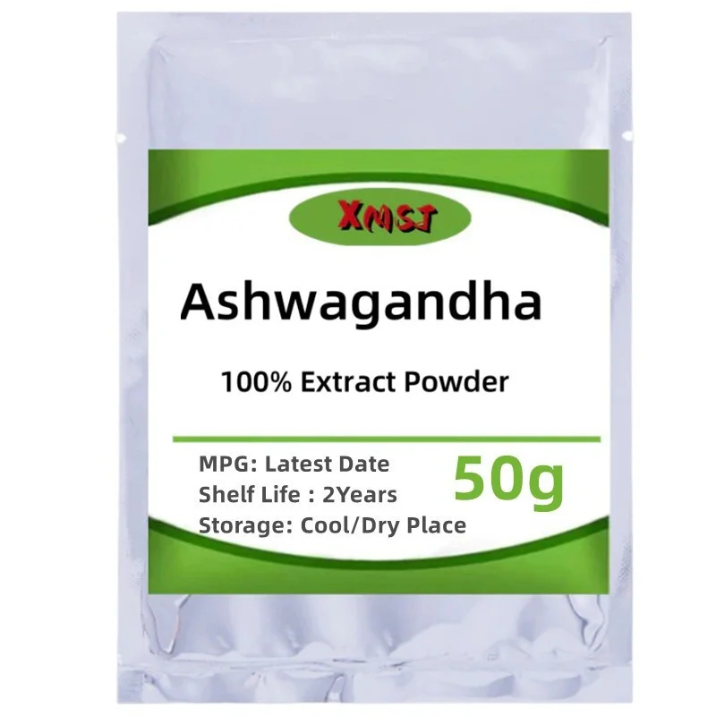 High-purity Naturally Ashwagandhayyun P.e Used For Skin Whitening