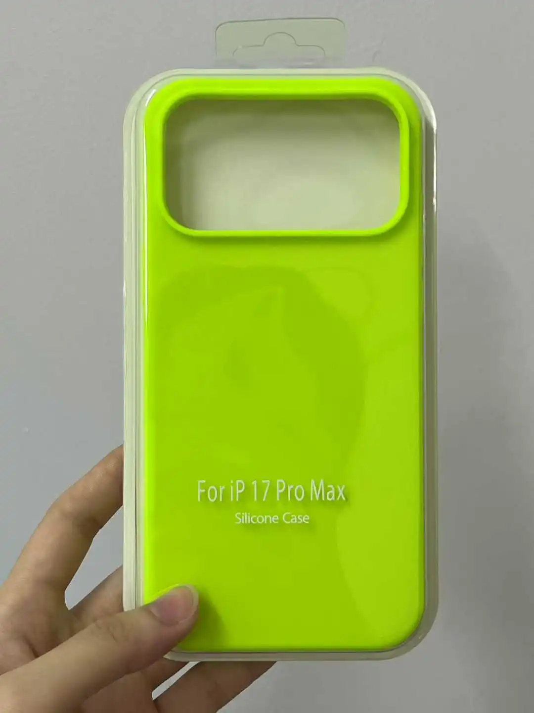 Fundas Silicone Cas…