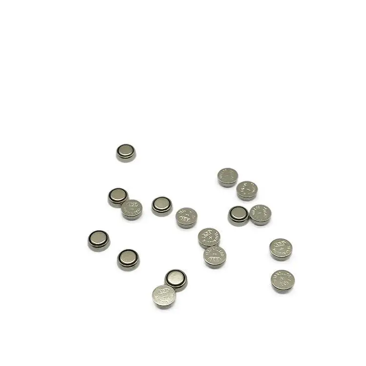 1000Pc/Lot 1.5V AG4 377 LR626 SR626SW Button Cell Batteries AG4 377 LR626 SR626SW AG4 Coin Cell Batteries for Toy Battery Watch