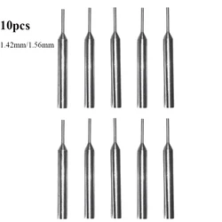 10PCS/Lot Dismounting Pin Flip Folding Key Fixing Pin Removal Tool for GOSO Replacement Pin Split Pin Fixing Disassembly Tool