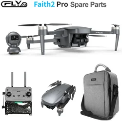 CFLY Faith2 Pro Drone Body Without Battery Remote Control Obstacle Avoider Storage Bag RC Quadcopter Spare Parts For Faith 2 Pro