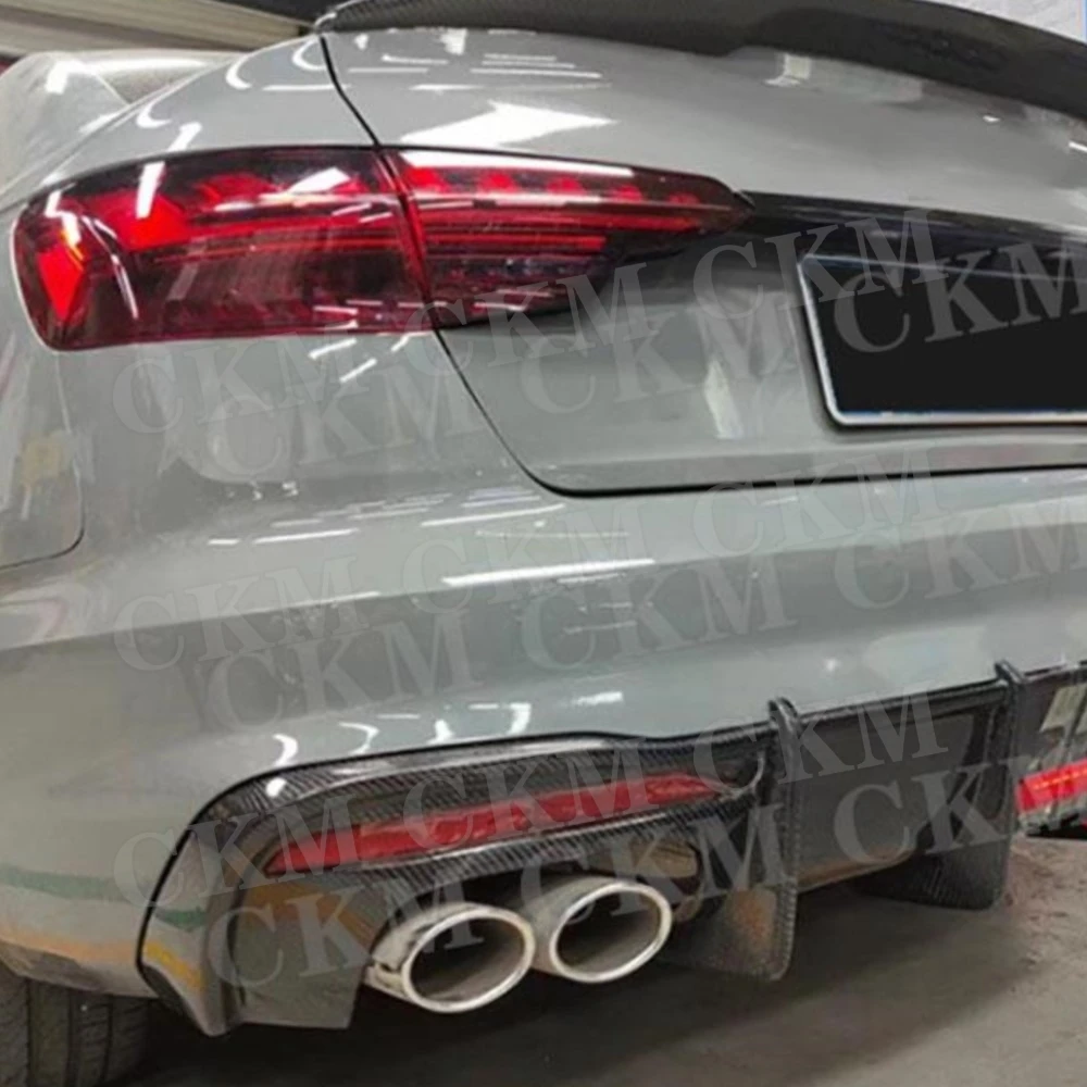 Ckmuuer Carbon Fibe…