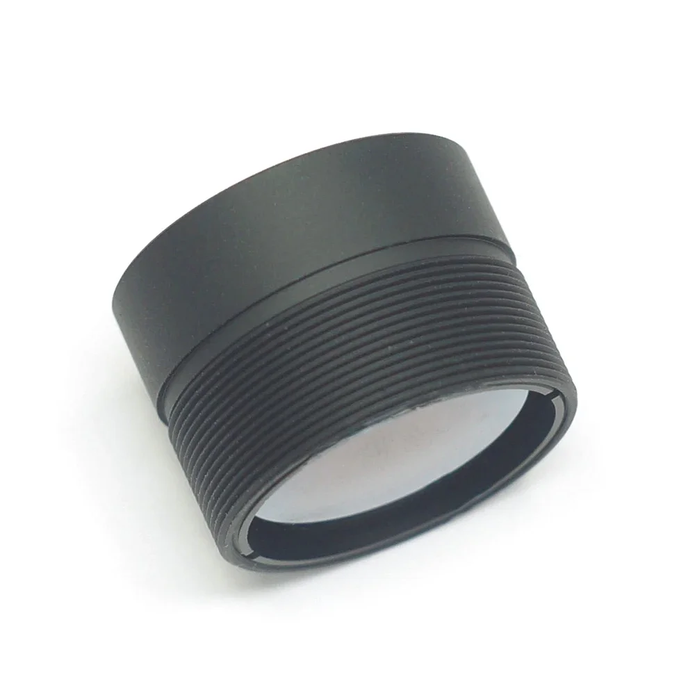 Verified Factory High Performance Infrared Fixed Focus Lens for 640*512 Pixel SWIR LWIR Thermal Imaging Camera Accessories