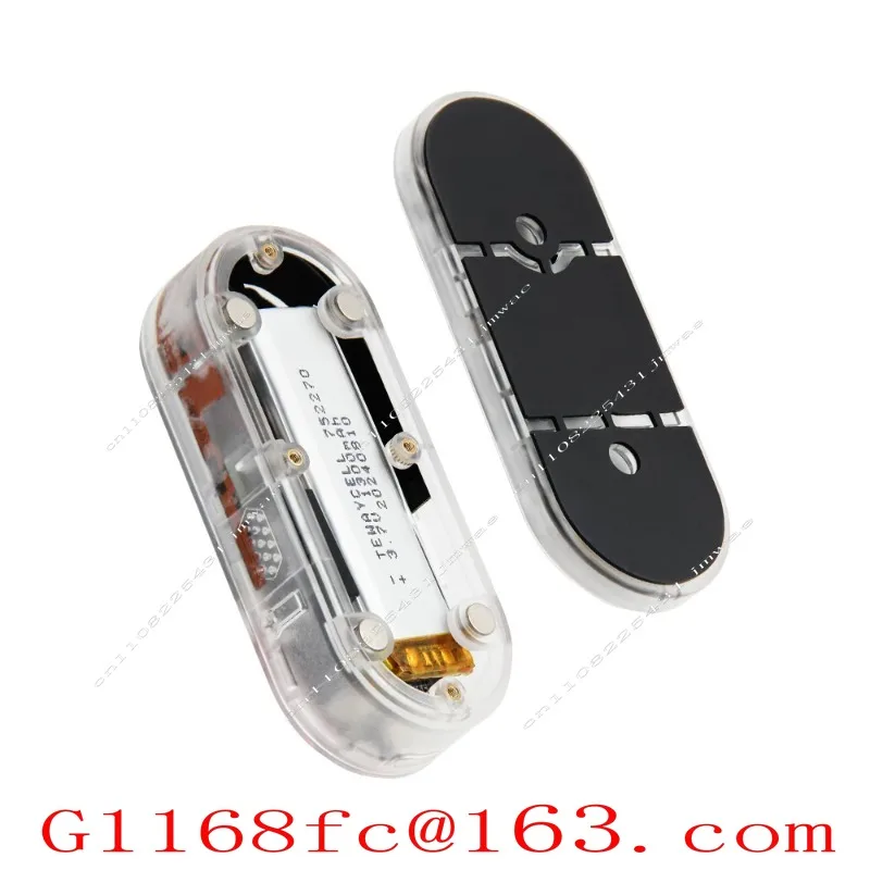 High Quality Professional T-Embedd-CCC1101 ESP32-S3 1.9-inch LCD PN532 Module Development Board