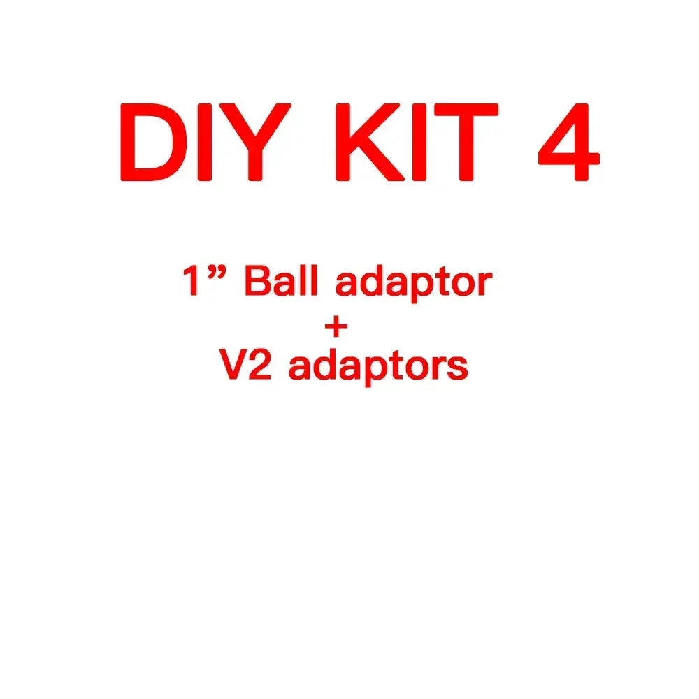 Aangepaste fietsvork stuurpen motorfiets telefoonhouder stuurhouder dempers rem koppeling v2 adapter autohouder