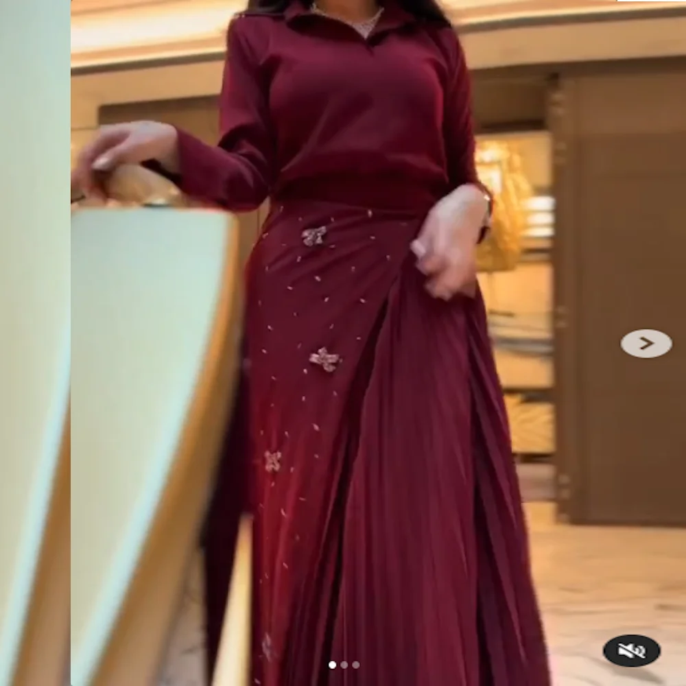 

Mignon Satin A-line Sweetheart Populer Sequins Prom Gown Ruffle Floor-length Formal Elegant Evening Party Dress for Women 2023