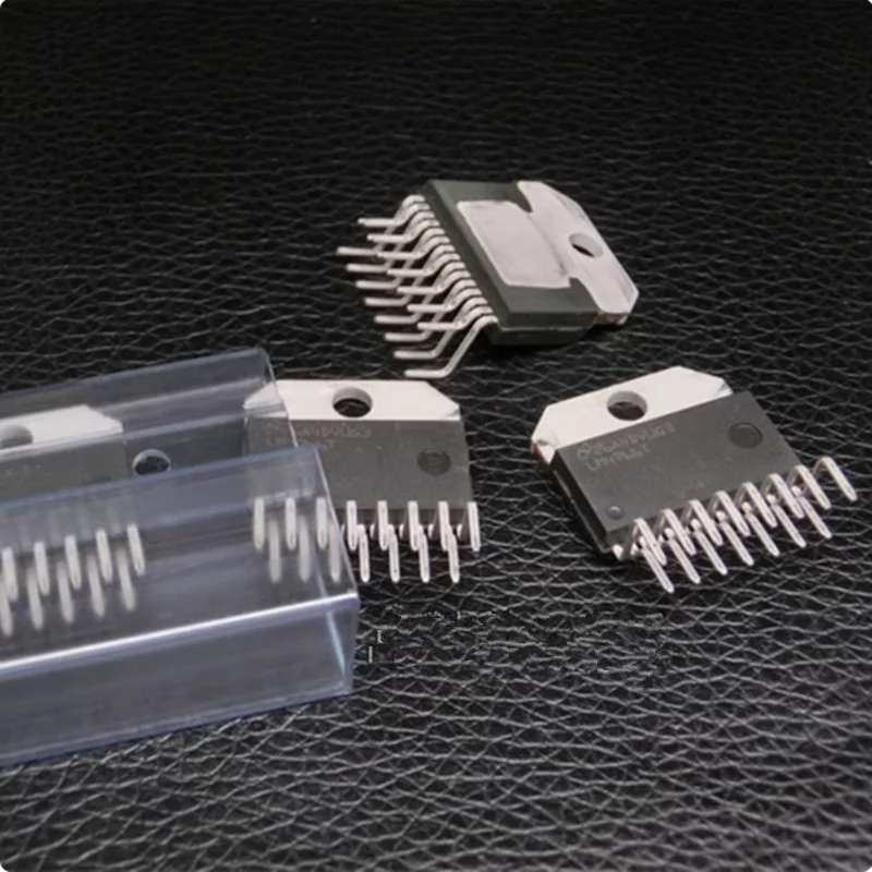 2-50PCS %New stock LM4766T LM4766T/NOPB ZIP-15 40W*2 dual channel power amplifier IC