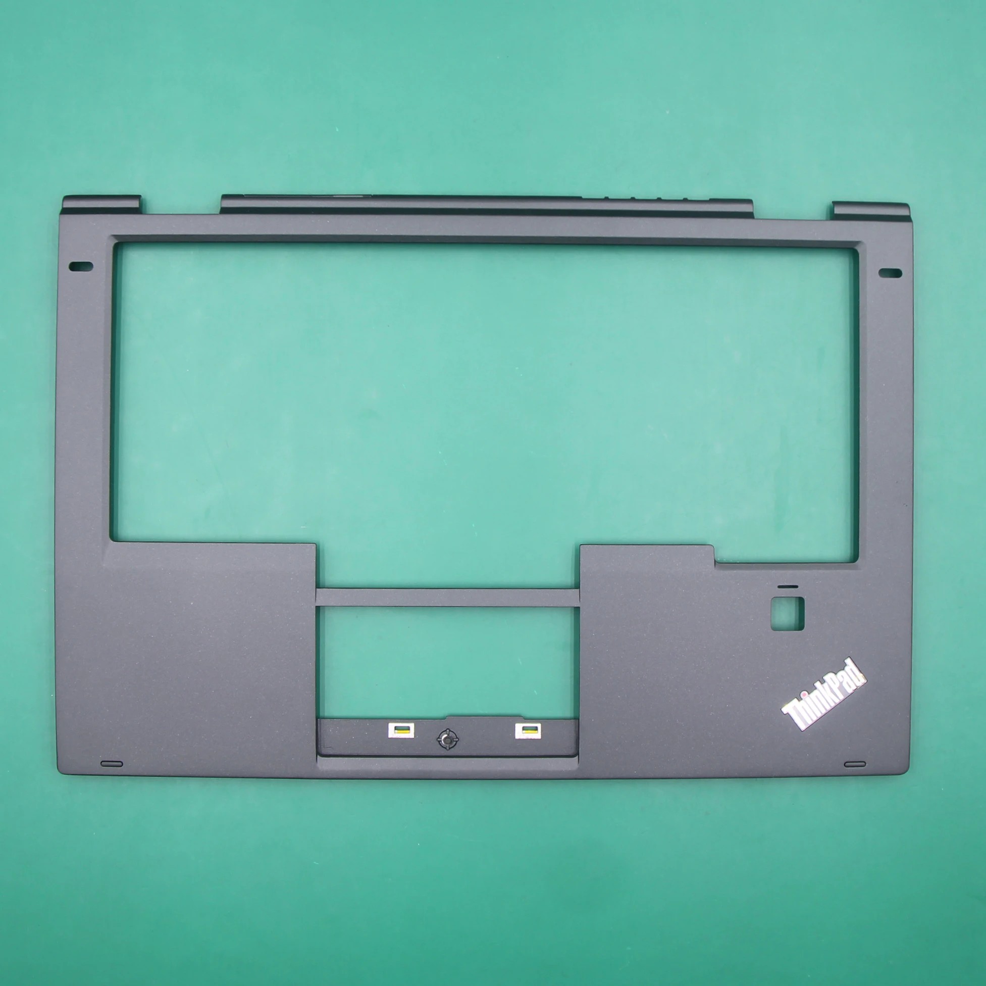 Palmrest Upper case Keyboard Bezel  for ThinkPad X1 Yoga 1st Gen 20FQ 20FR 00JT863 Original Brand New