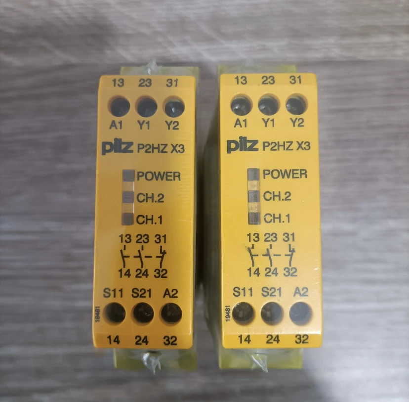 Brand new and original 774350 774133 safety relay