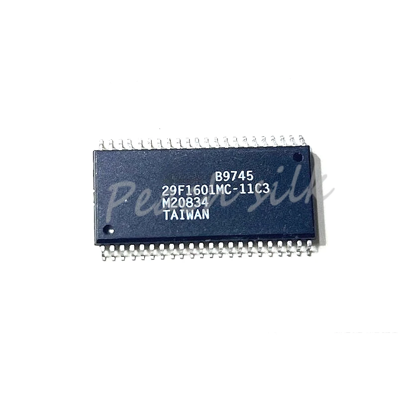 (5piece)MX29F1601MC-11C3   29F1601MC-11C3 SOP44 brand new genuine product