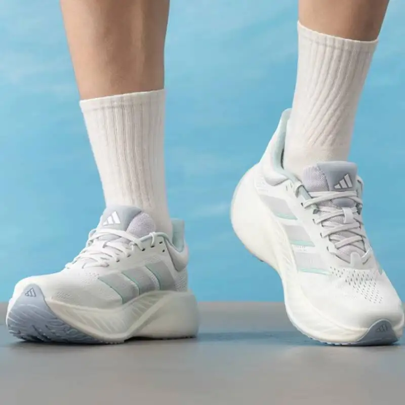 SSTY New Adidas Superbounce 2026 Unisex Classic Casual Running Shoes KI2357