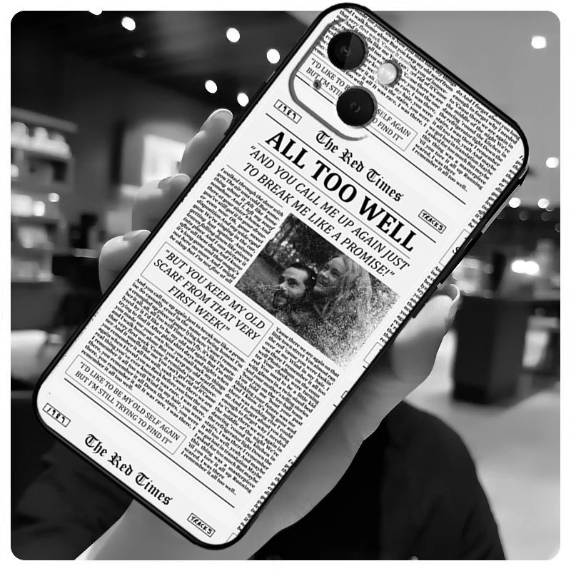 كل شيء جيد جدا كلمات حالة الهاتف ، حقيبة غطاء لفون 16 ، 11 ، 12 ، 13 ميني ، 14 ، 15 برو ماكس ، X ، XS ماكس ، XR بلس