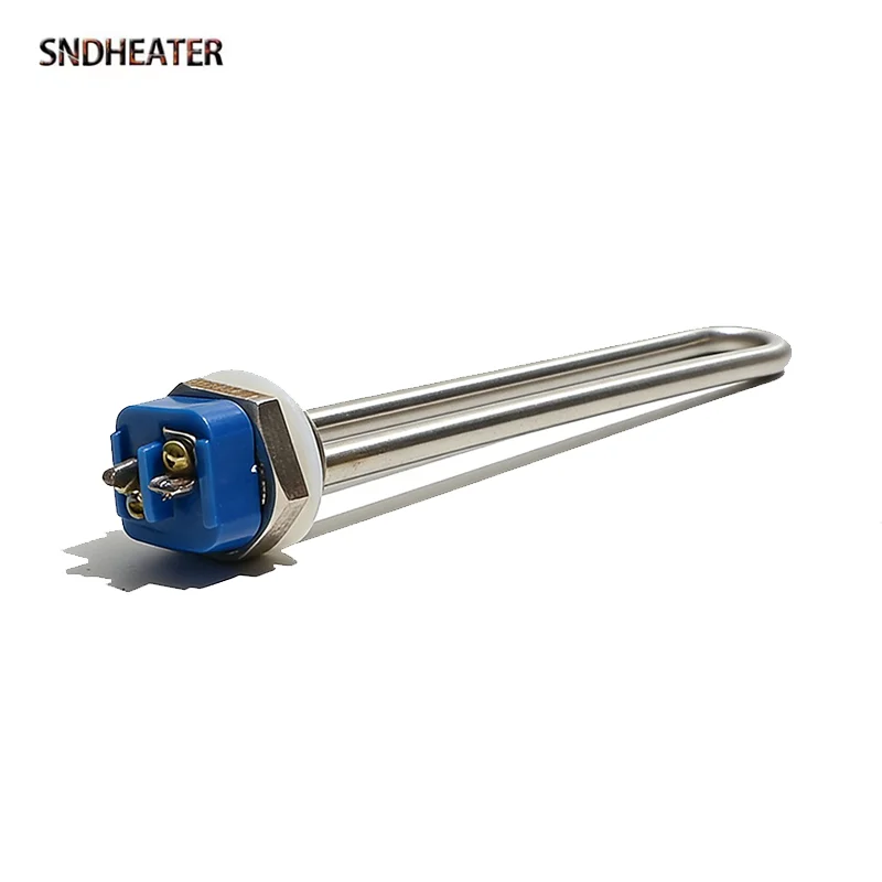 Sndheater DN25 1" N…