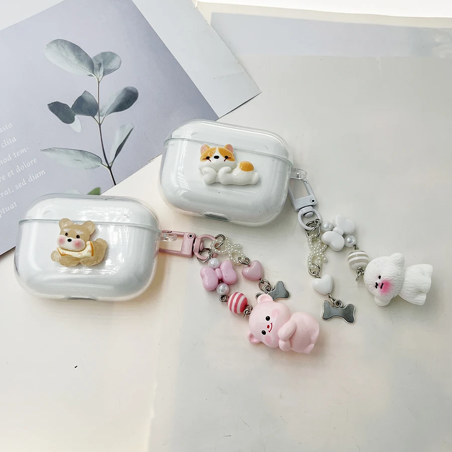 Cartoon Dogs Case F…