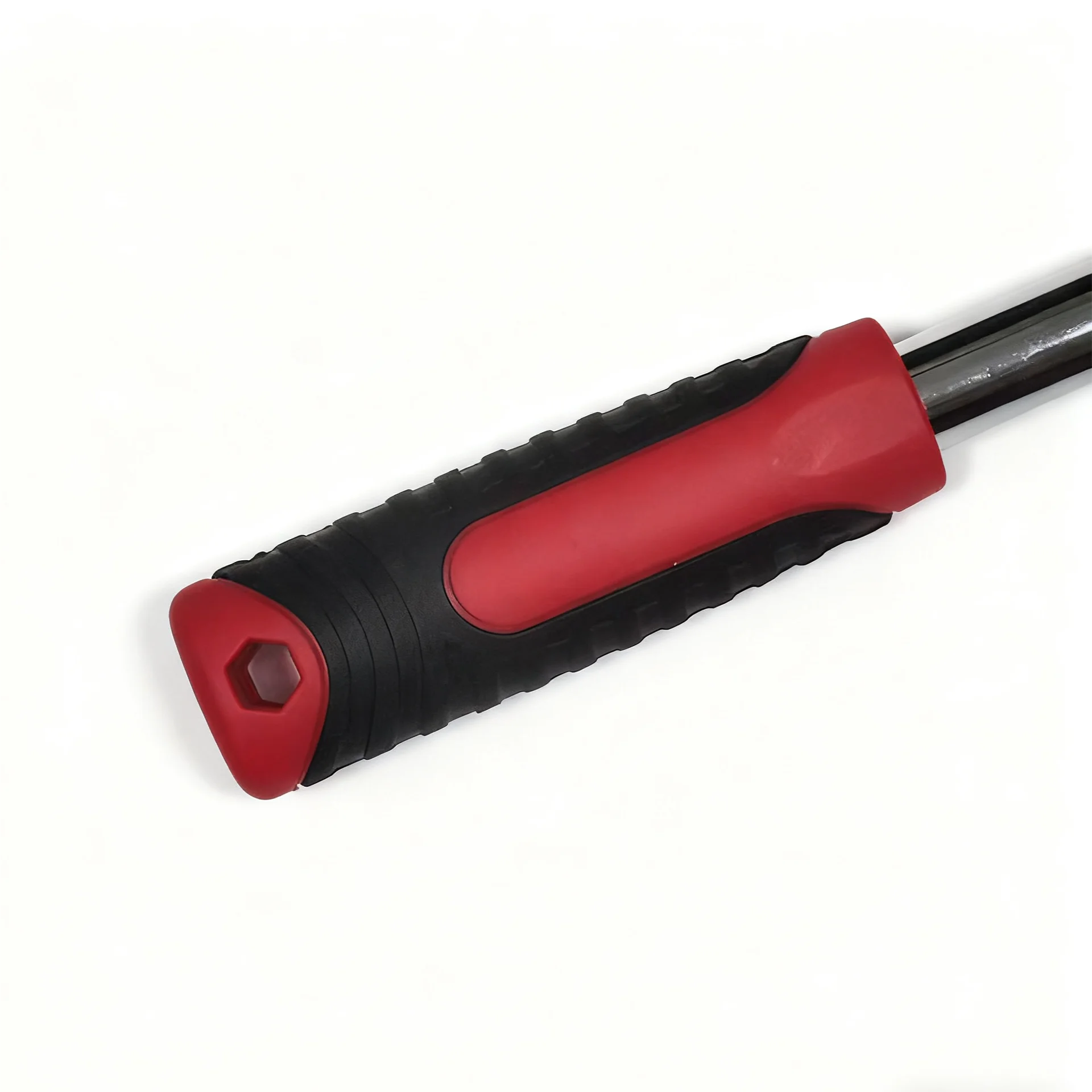 Set combinato di chiavi per tubi dell'olio a cricchetto con testa intercambiabile da 9 pezzi 180 °   Girevole Staccabile e Metrico 9-19MM 9 Pezzi