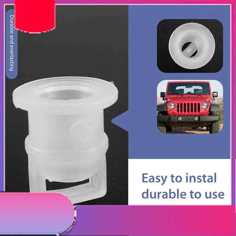 

Втулка троса переключения передач, раздаточная коробка для моделей Jeep Wrangler JK MK 68064273AB-Y79A