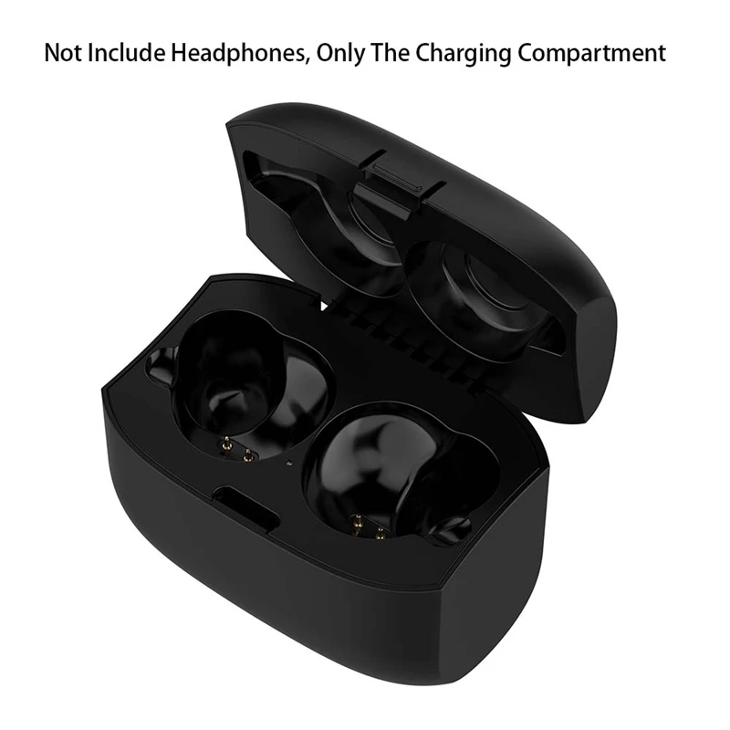 For Jabra Elite 65T Charging Box Convenient And Practical Wireless Bluetooth Headset 65T Charging Box Replacement Spare Parts