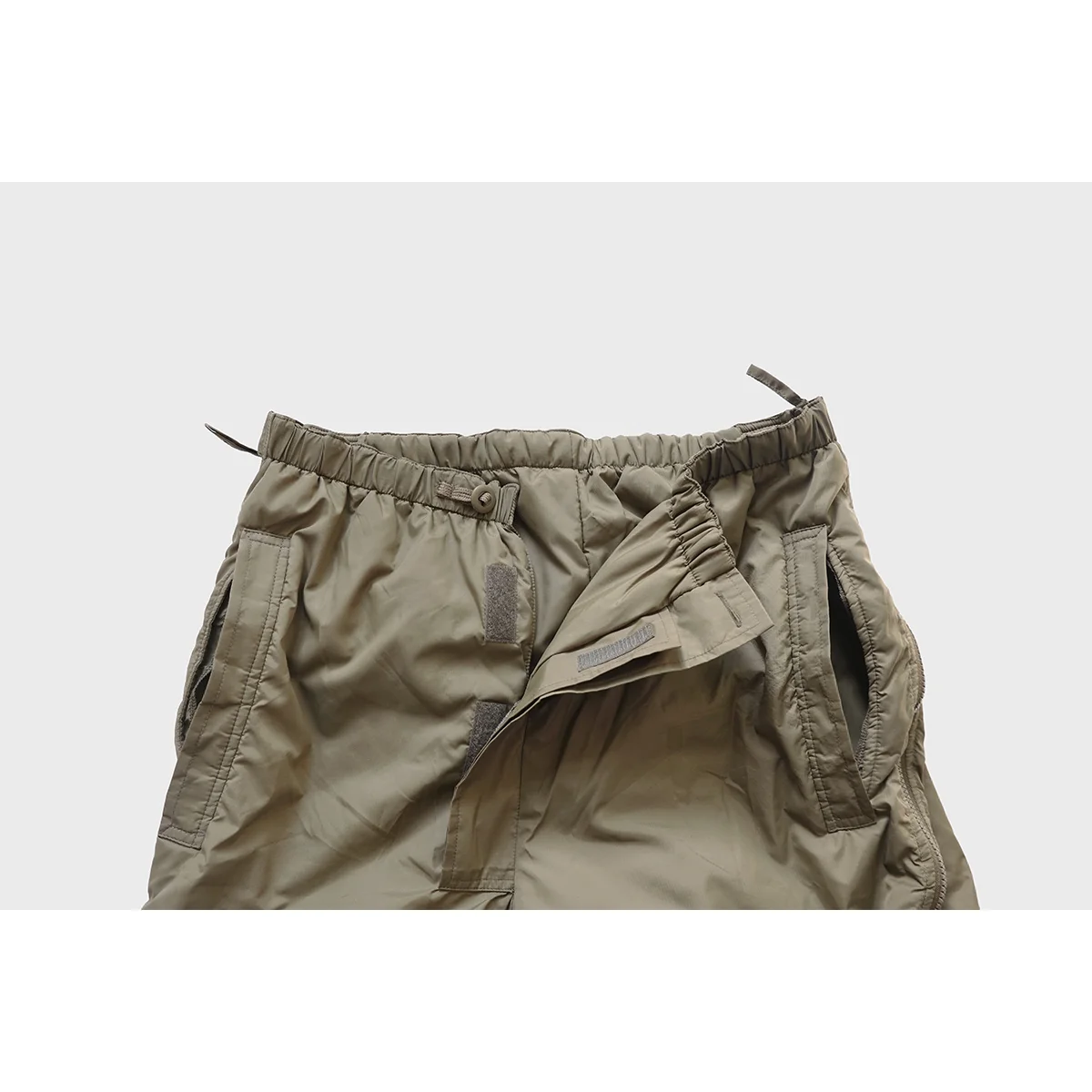 UK Military Army Pants,Military Surplus Government Issue Outdoor Light Pants Winter Thermal Waterproof windproof Pants