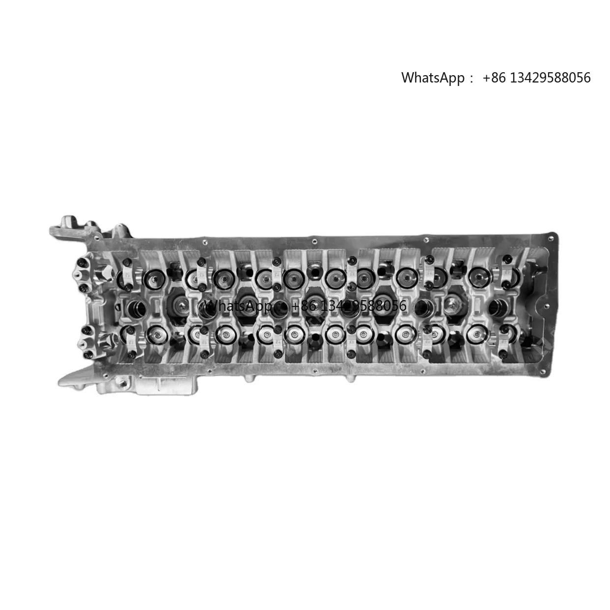 

Factory Direct TB48 TB48-DE Complete Cylinder Head 11040-VC200 11041-VC200 for Nissan Patrol Y61