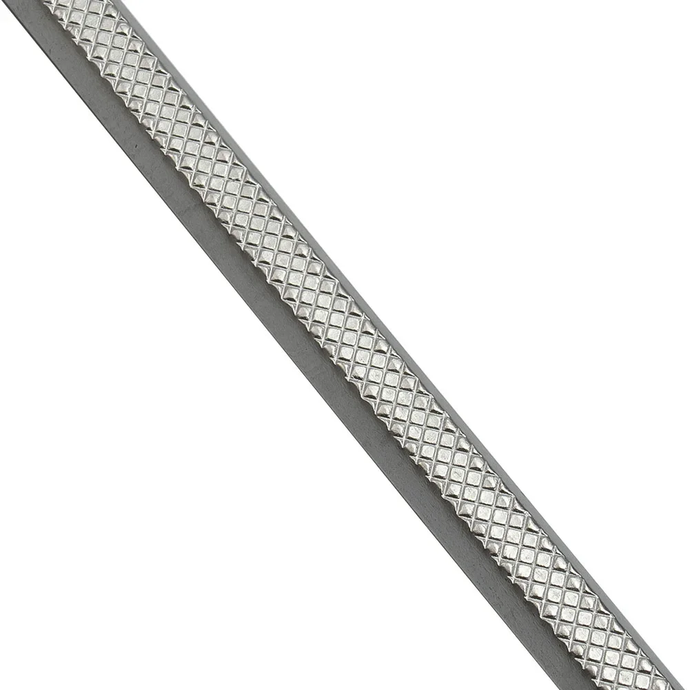 1pcs 6.29Inch Phone Spudger Metal Tablet Pry Non-slip Handle For Opening Repairing Phones Computers Disassemble Tools