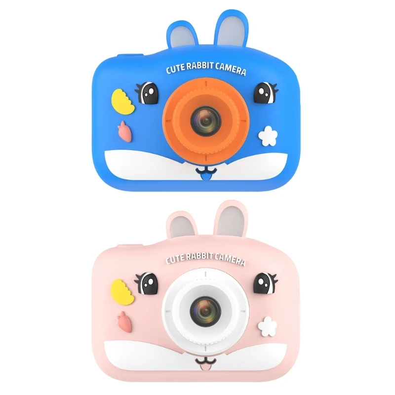 

H9S Children Camera Fun Photography Machine Pictures Taking Tool 2.0in Screen