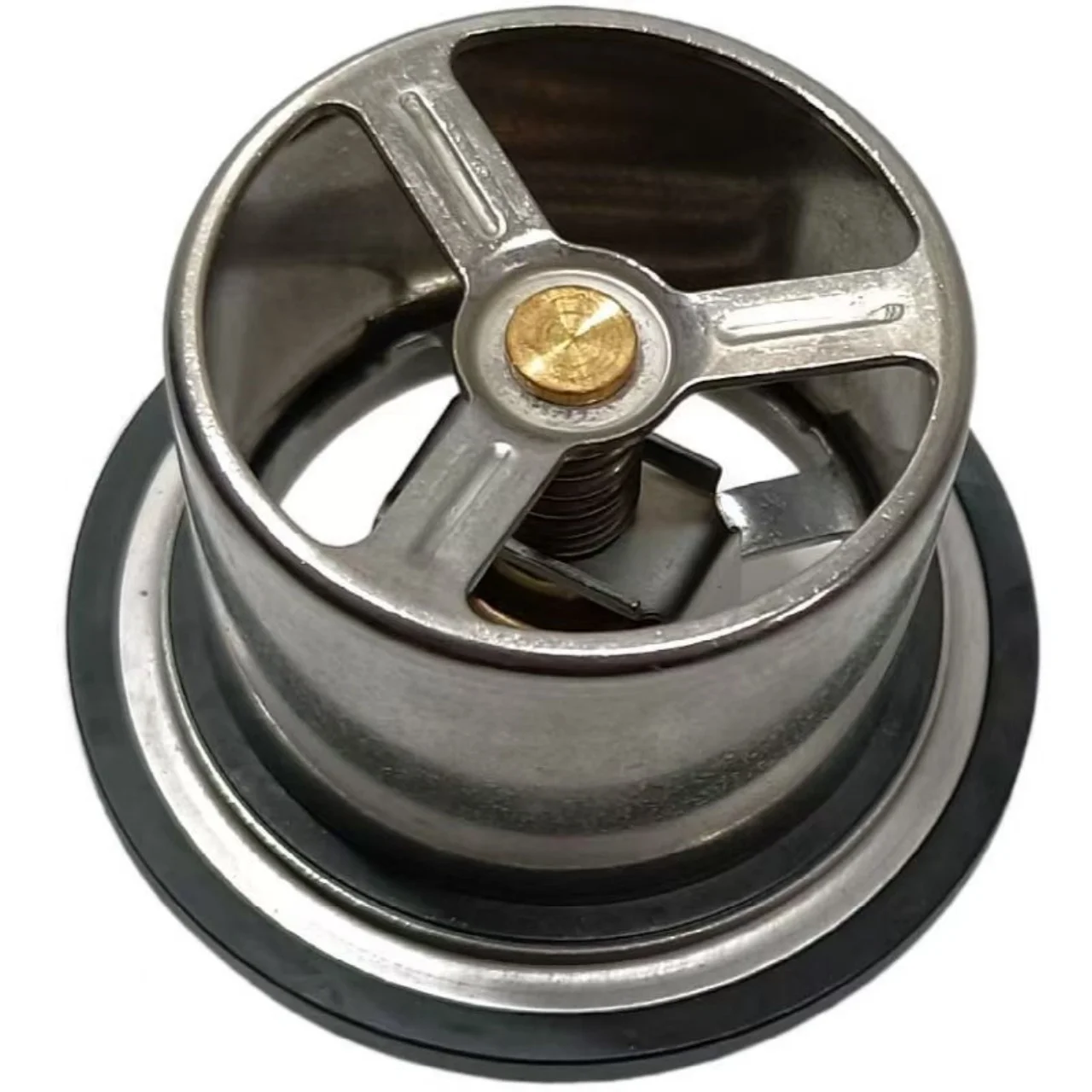 High quality 4318947 Thermostate Auto Engine Replacement Parts For Cummins ISM 2350 ISX M11 2370 N14