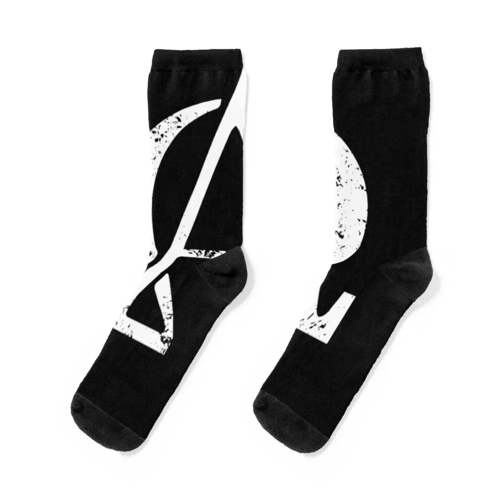 

Alpha Legion Socks gifts cool gift loose Man Socks Women's