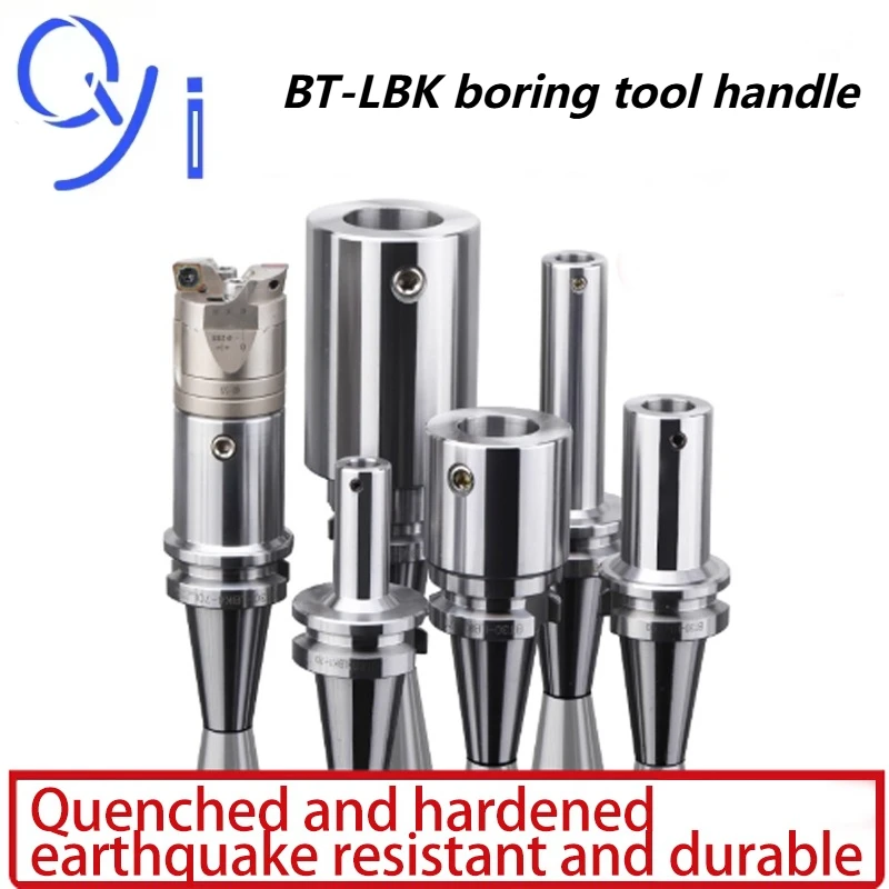 Tool Holder Bt30 Bt40 Bt Lbk Lbk1 Lbk2 Lbk3 Lbk4 Lbk5 Lbk6 Sk Sk40 Lbk Boring Tool Holder Thin Rough Drilling Tool Ewn Rbh