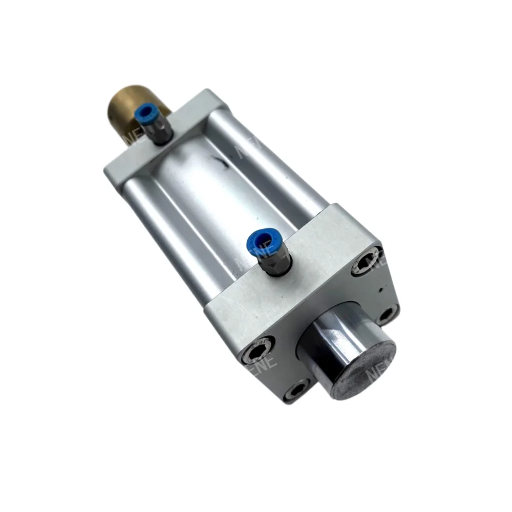 Cilindro pneumatico speciale ASCO AA 200319   Cilindro personalizzato NUMATICS