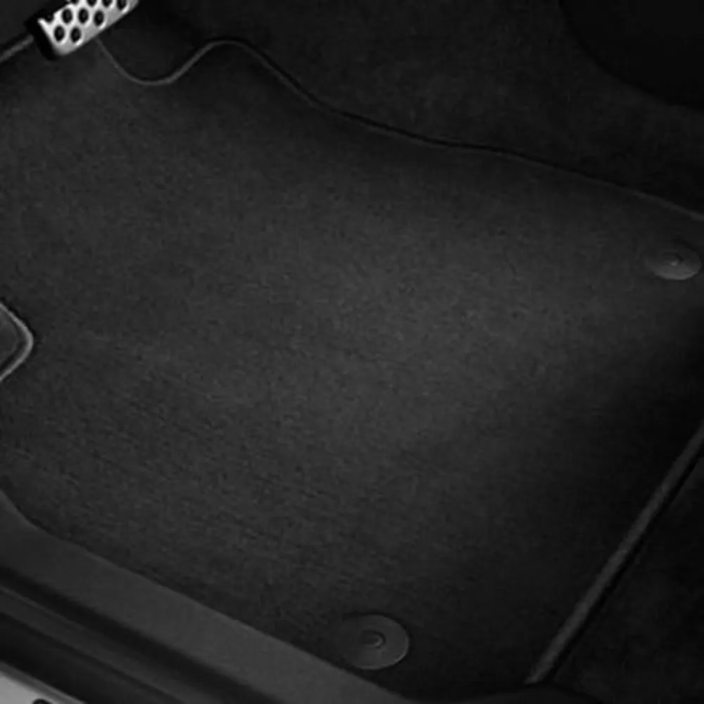

GM Genuine 23271400 Carpet Replacement Floor Mat