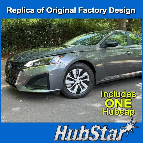 10 best sales 16-tums spinner navkapslar - №7