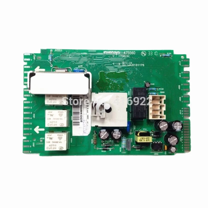 

for washing machine computer board C1S1 Z52733AA W10442281 WFC857CW Z52733AD WFS1075CW