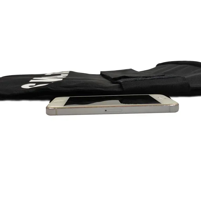 سترة Kinderen Politie Swat Kogelvrij وSwat Muts Muts Kostuum 3-9 Jaar Kinderen Politieagent Kostuum