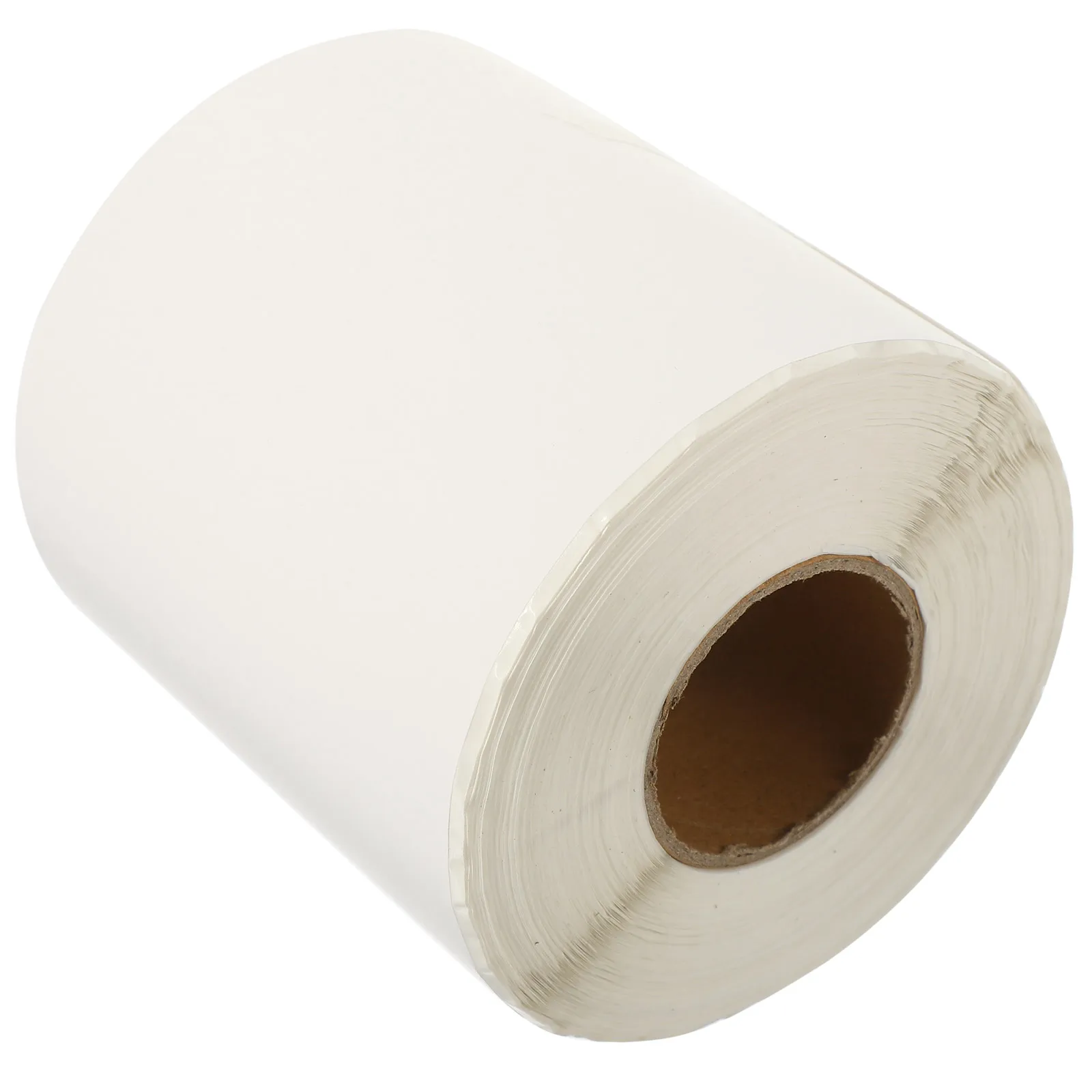 

Thermal Paper Labels 4x6 Self Adhesive Barcode Shipping Stickers for Bill Waterproof Label Rolls Price Tags