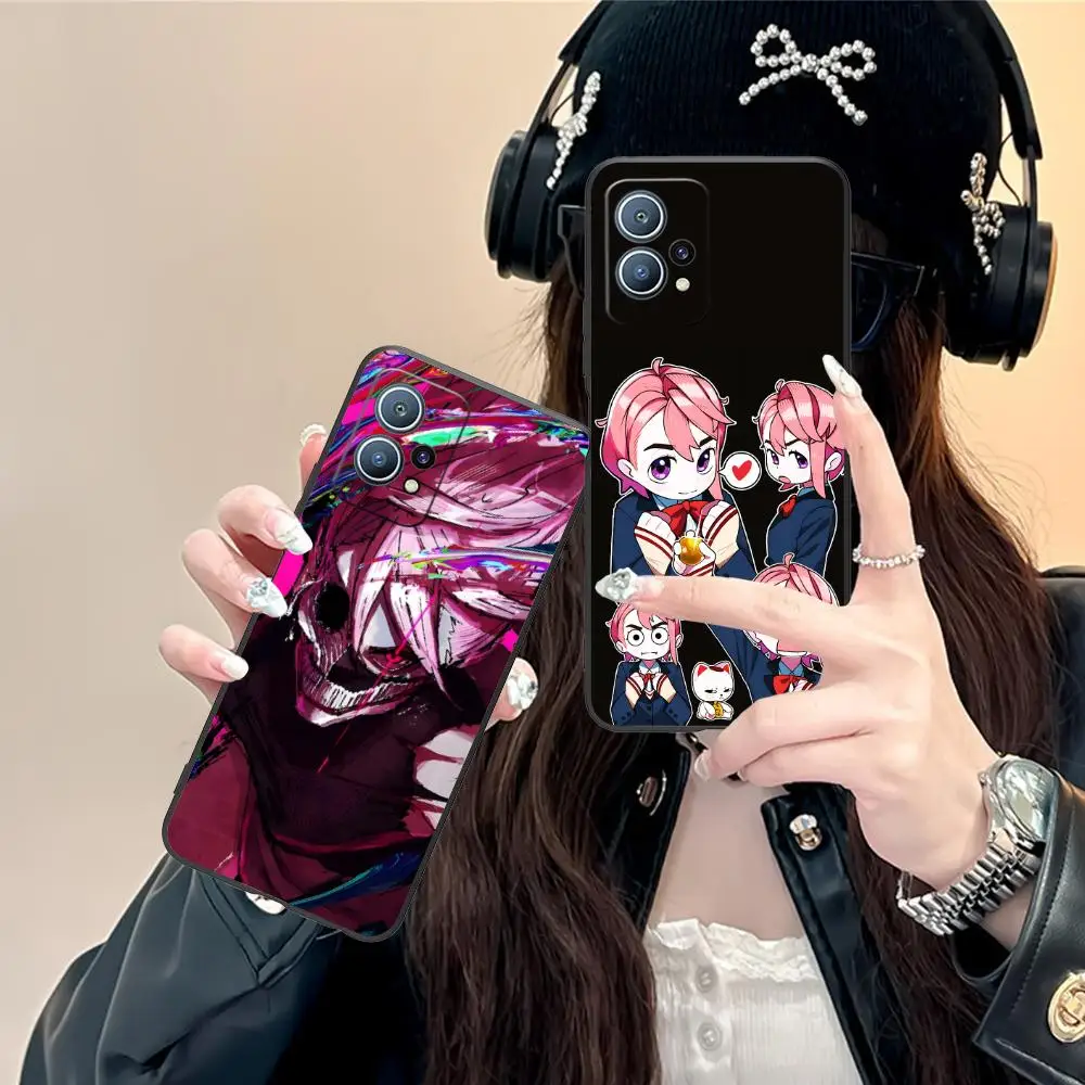 Dandadan Aira Shira…