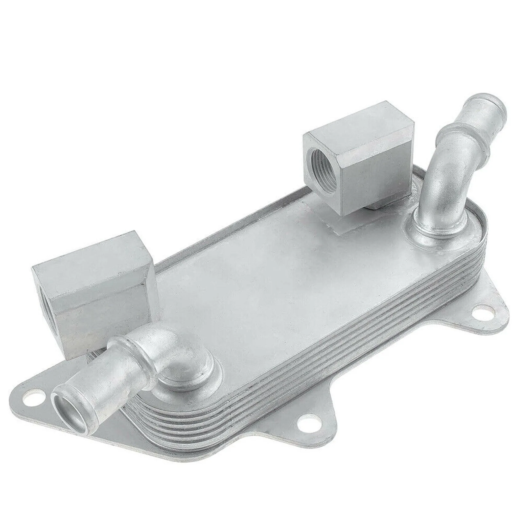 Strict Engine Oil Cooler For 2002-2005 Land Rover Freelander 2.5L PBC000010