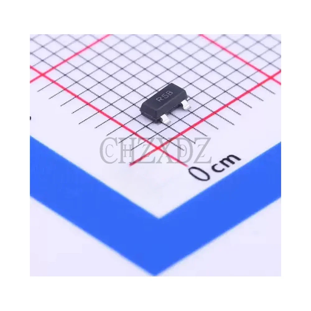 100% asli LM4040BIM3-5.0/nobb referensi voltase PREC MICROPWR SHUNT VLTG REF LM40