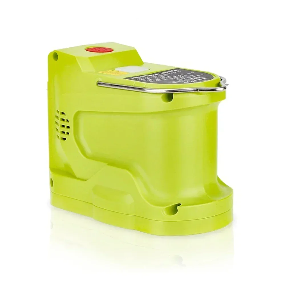 

Efficiently Convert Your For 20v Battery to AC Power with a Lightweight 200W Portable Inverter Generator Perfect for Any Task