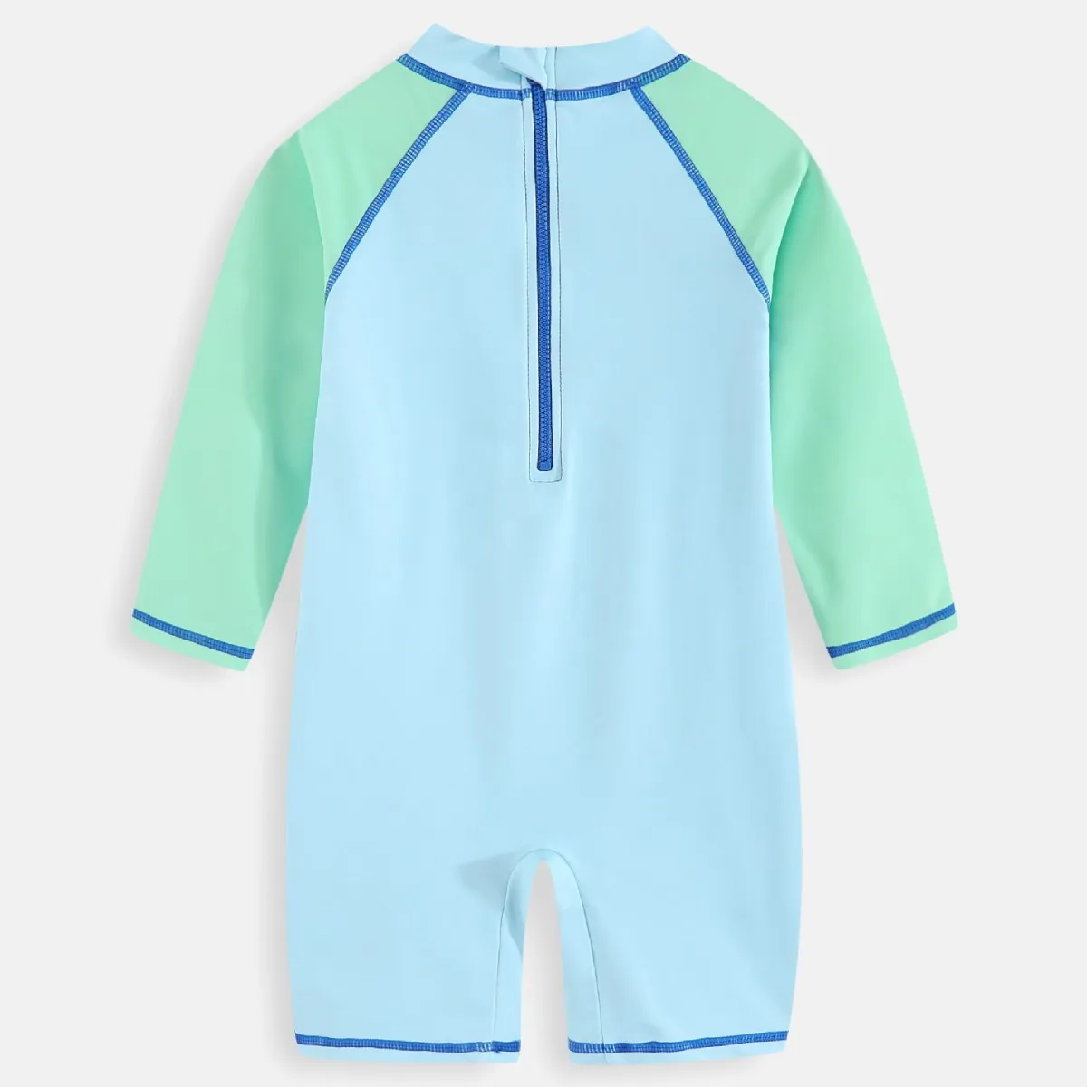 الصيف طفل رضيع فتاة قصيرة الأكمام ملابس السباحة المايوه الرضع طفح الحرس ملابس السباحة الاطفال الكرز/القوس طباعة سستة بحر