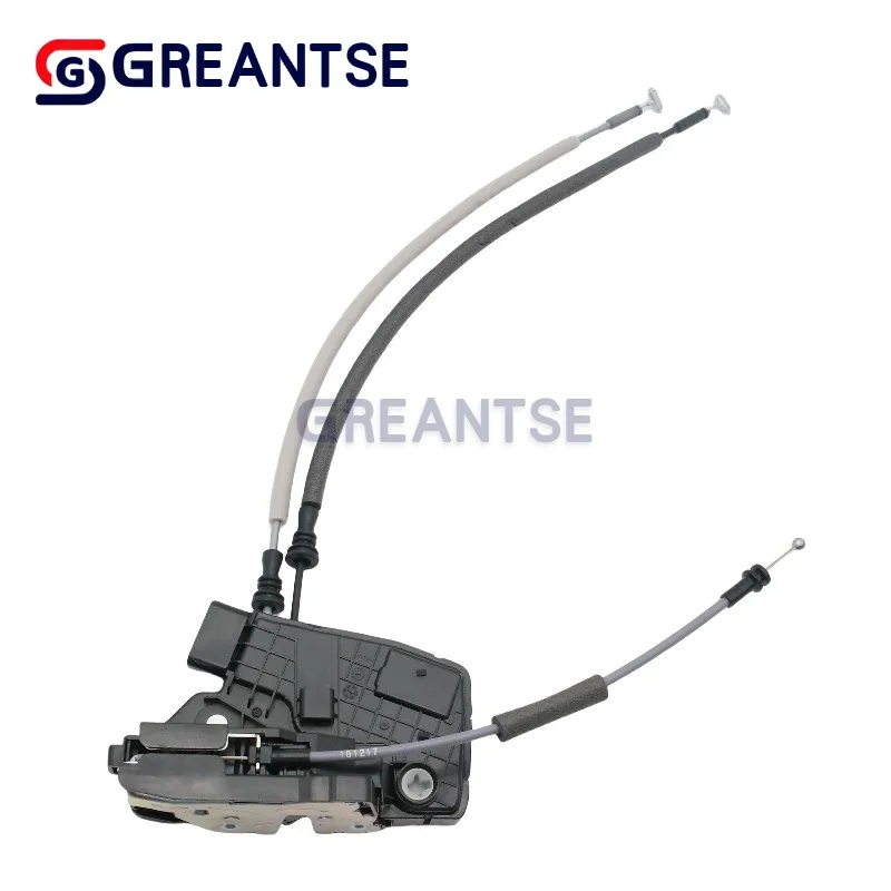 

81310-F2030 Высококачественный привод замка защелки, открывание передней двери слева водителя для Hyundai 2017-2020 Elantra, автозапчасти, аксессуары