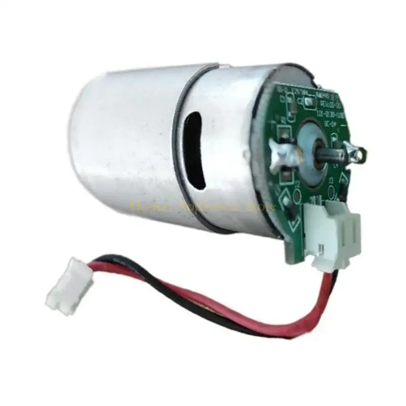 

D0AB Low Noise Vacuum Motor for Household Cleaners Suitable for Wide Ranges of Models