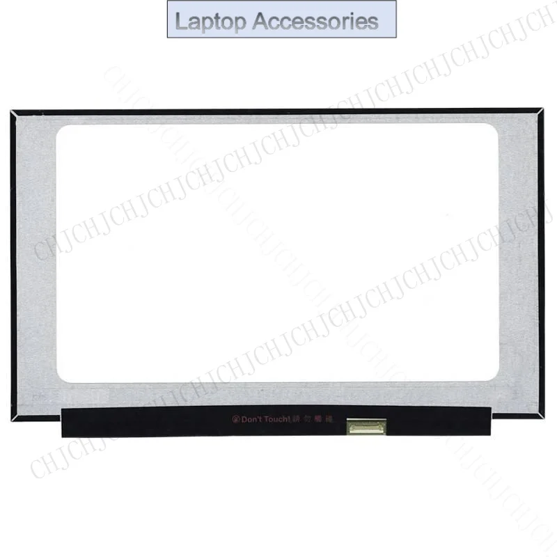 

15,6-дюймовый IPS для Dell Vostro G3 15 3590 3502 G5-5590 G7-7590 15 3000 5000 5593 G3-3500 G5-5500 Сменная матрица ЖК-экрана ноутбука