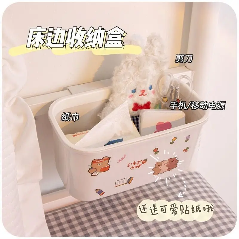 

Новая подвесная пластиковая корзина для хранения, маленькое подвесное ведро, многофункциональная портативная подвесная корзина, фотоинструмент